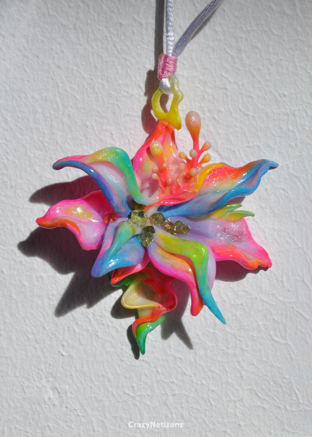Aevia, The Start of All Things