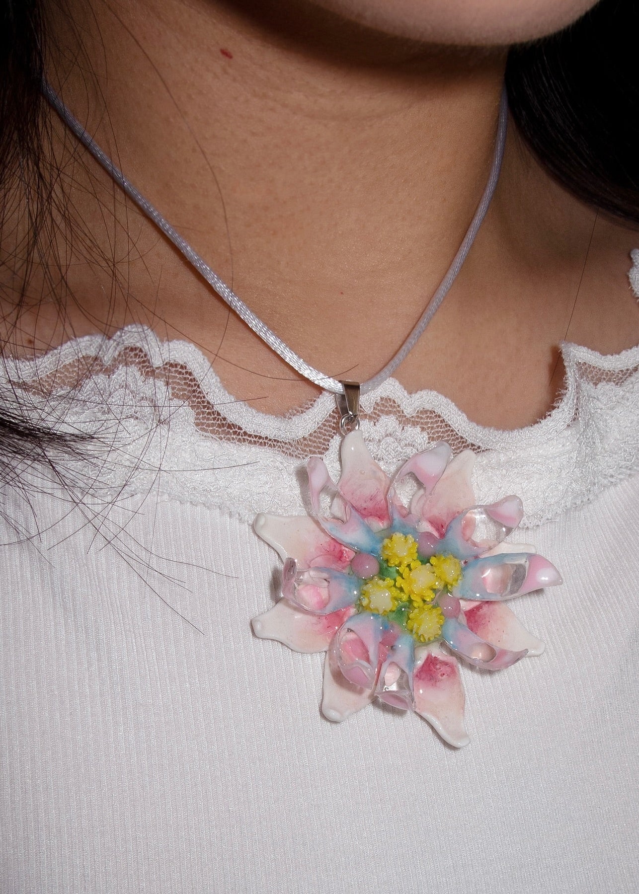 莲花开花了 Lotus in Spring
